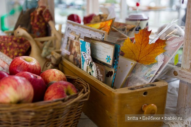 Выставка народного рукоделия "Воронежская мозаика" 2013 (фото 9)