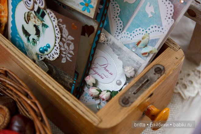 Выставка народного рукоделия "Воронежская мозаика" 2013