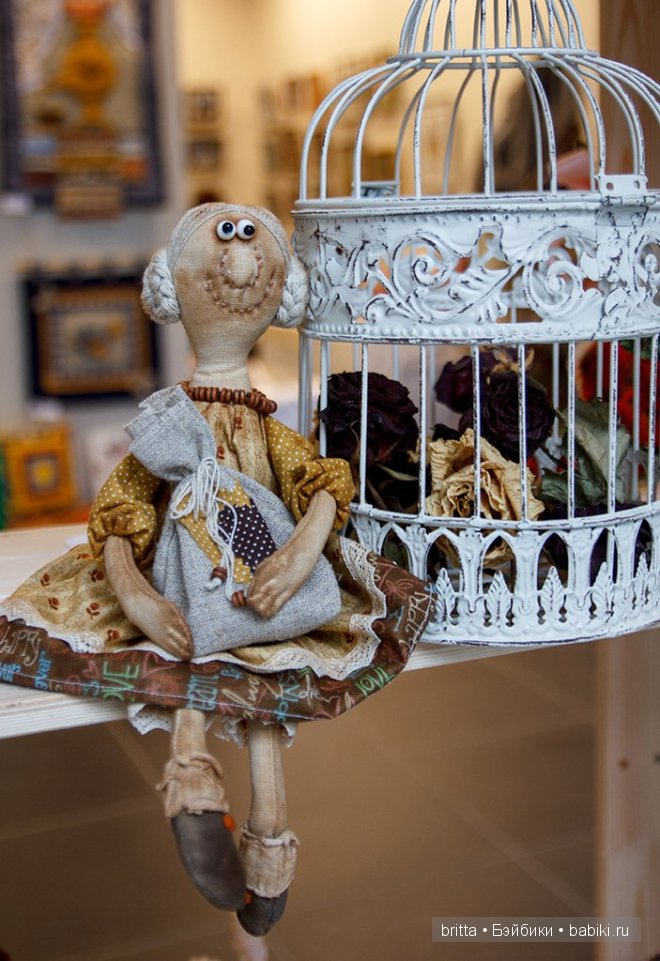 Выставка народного рукоделия Воронежская мозаика 2013