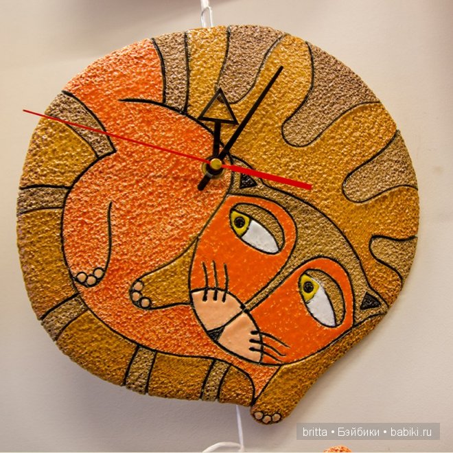 Выставка народного рукоделия "Воронежская мозаика" 2013