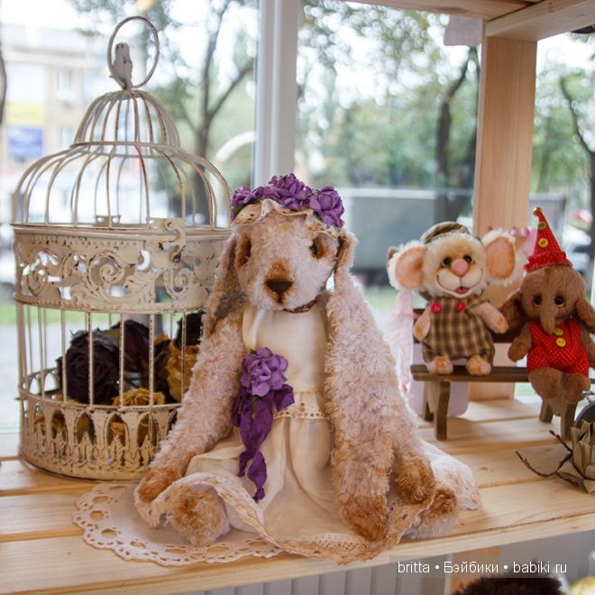 Выставка народного рукоделия Воронежская мозаика 2013