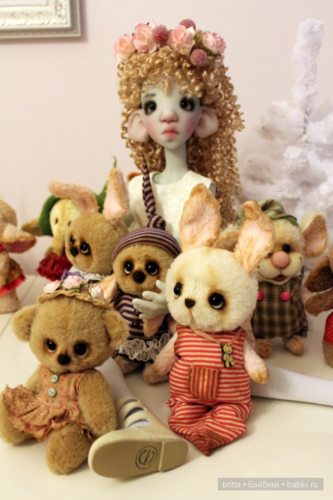 Приглашаю на Хелло Тедди! 5-8 декабря Москва, Тишинка, красный сектор место 54 | Бэйбики Приглашаю на Хелло Тедди! 5-8 декабря Москва, Тишинка, красный сектор место 54 (фото 5)