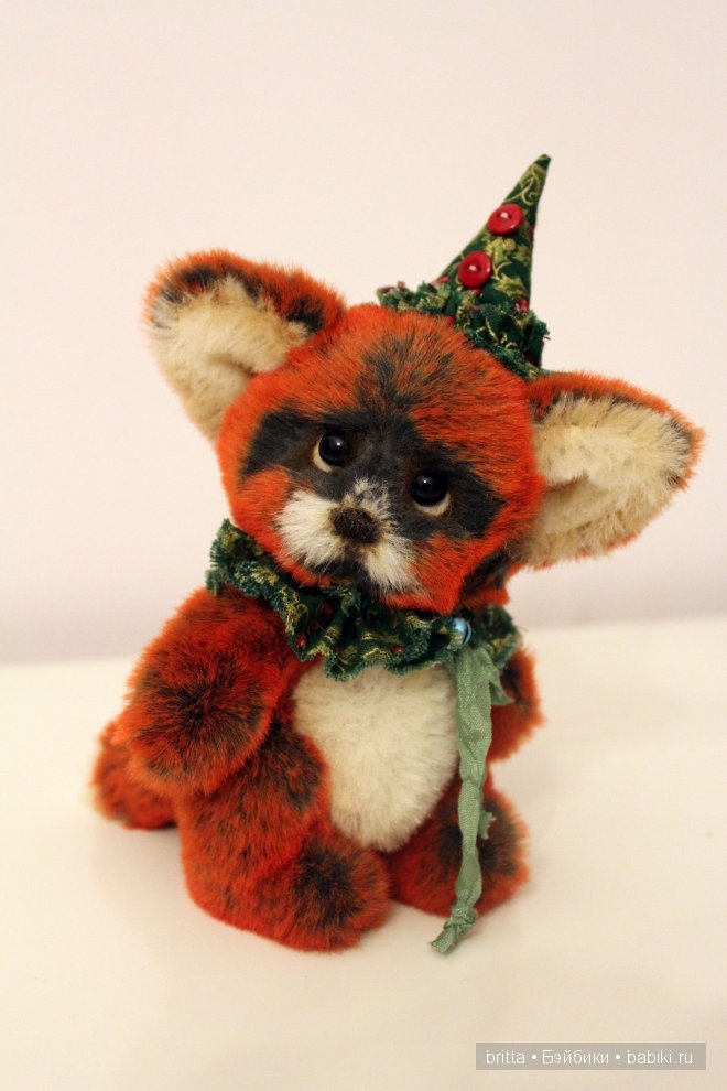 Приглашаю на Хелло Тедди! 5-8 декабря Москва, Тишинка, красный сектор место 54 | Бэйбики Приглашаю на Хелло Тедди! 5-8 декабря Москва, Тишинка, красный сектор место 54 (фото 7)