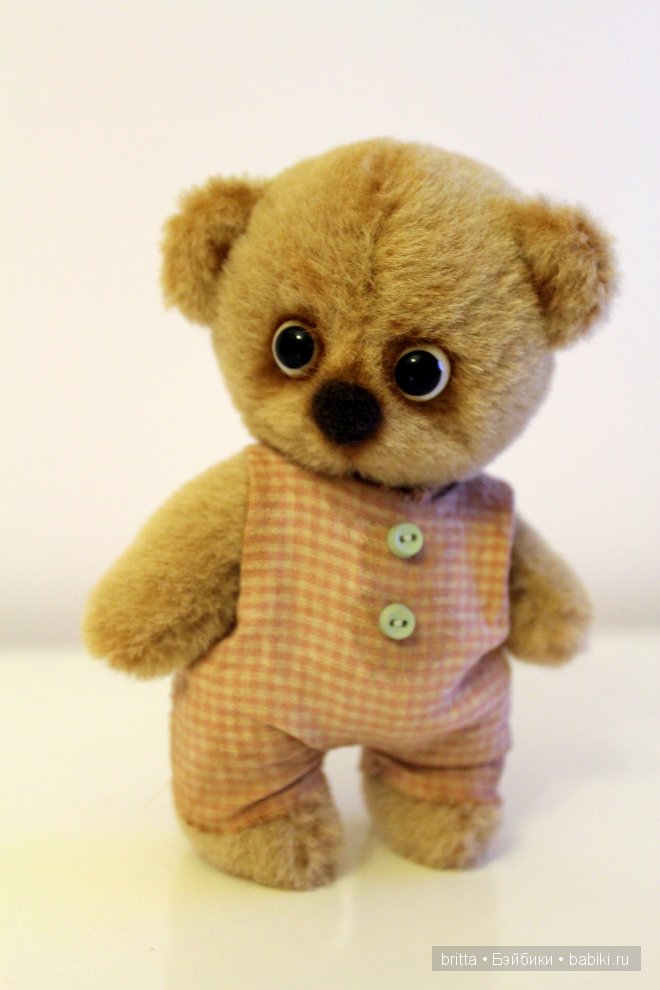 Приглашаю на Хелло Тедди! 5-8 декабря Москва, Тишинка, красный сектор место 54 | Бэйбики Приглашаю на Хелло Тедди! 5-8 декабря Москва, Тишинка, красный сектор место 54 (фото 9)