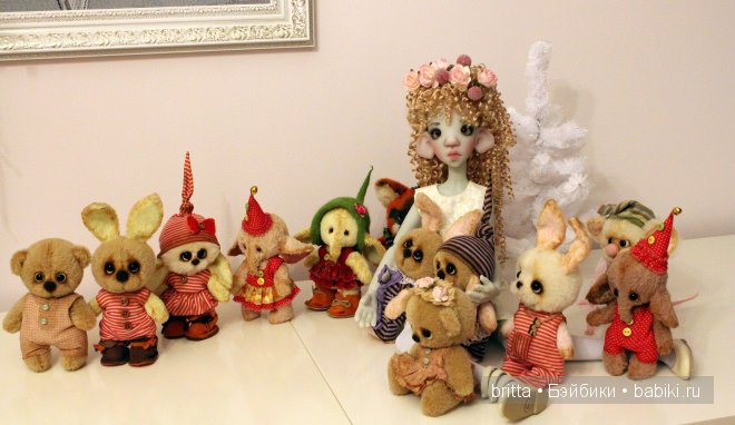 Приглашаю на Хелло Тедди! 5-8 декабря Москва, Тишинка, красный сектор место 54 | Бэйбики Приглашаю на Хелло Тедди! 5-8 декабря Москва, Тишинка, красный сектор место 54 (фото 4)