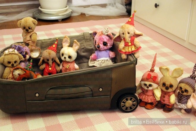 Приглашаю на Хелло Тедди! 5-8 декабря Москва, Тишинка, красный сектор место 54 | Бэйбики Приглашаю на Хелло Тедди! 5-8 декабря Москва, Тишинка, красный сектор место 54 (фото 3)