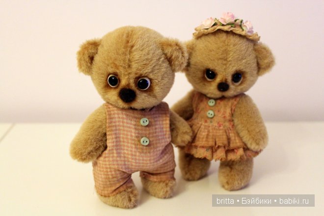 Приглашаю на Хелло Тедди! 5-8 декабря Москва, Тишинка, красный сектор место 54 | Бэйбики Приглашаю на Хелло Тедди! 5-8 декабря Москва, Тишинка, красный сектор место 54 (фото 8)