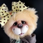 Мои новые медведи или как я готовлюсь к Хелло Тедди