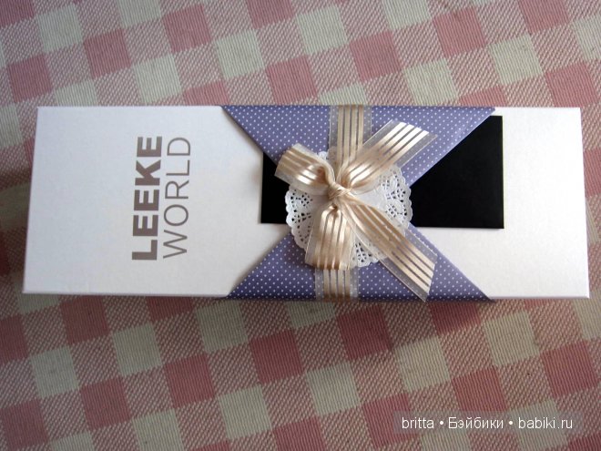 Эшли от LeekeWorld — Куклы LeekeWorld (Лике): BJD (БЖД)