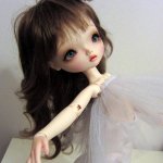 Эшли от LeekeWorld.