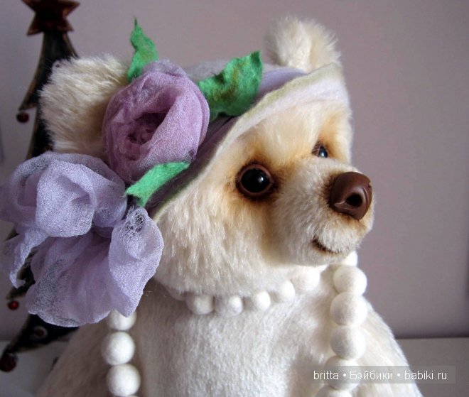 Мы готовы к празднику Хелло Тедди