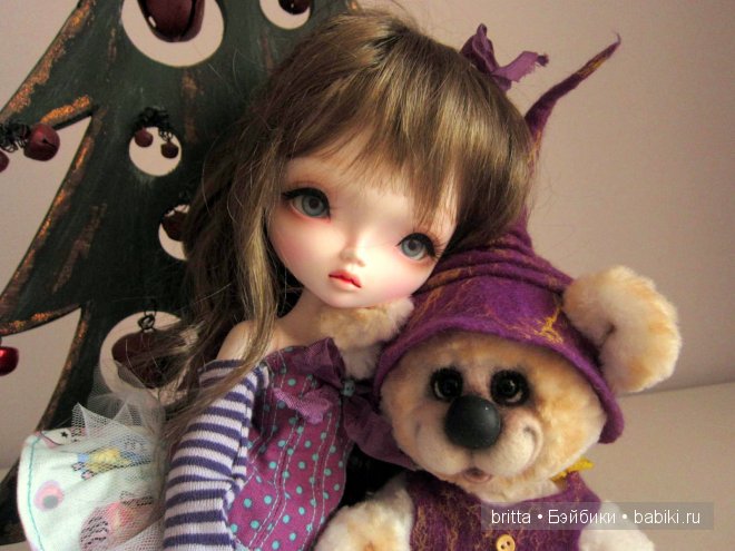 Мы готовы к празднику Хелло Тедди