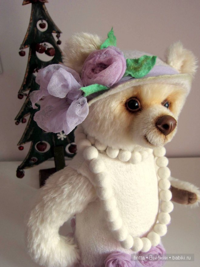 Мы готовы к празднику Хелло Тедди