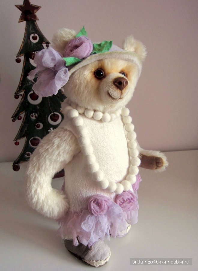 Мы готовы к празднику Хелло Тедди