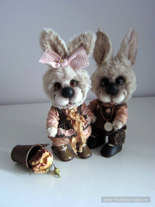 Мы готовы к празднику Хелло Тедди