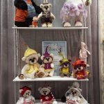 Выставка в Воронеже "Дыхание весны 2015"