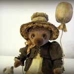 Марк и Марта. Игрушки ручной работы