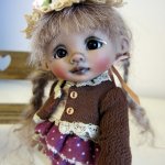 Truffle от Nikki Britt