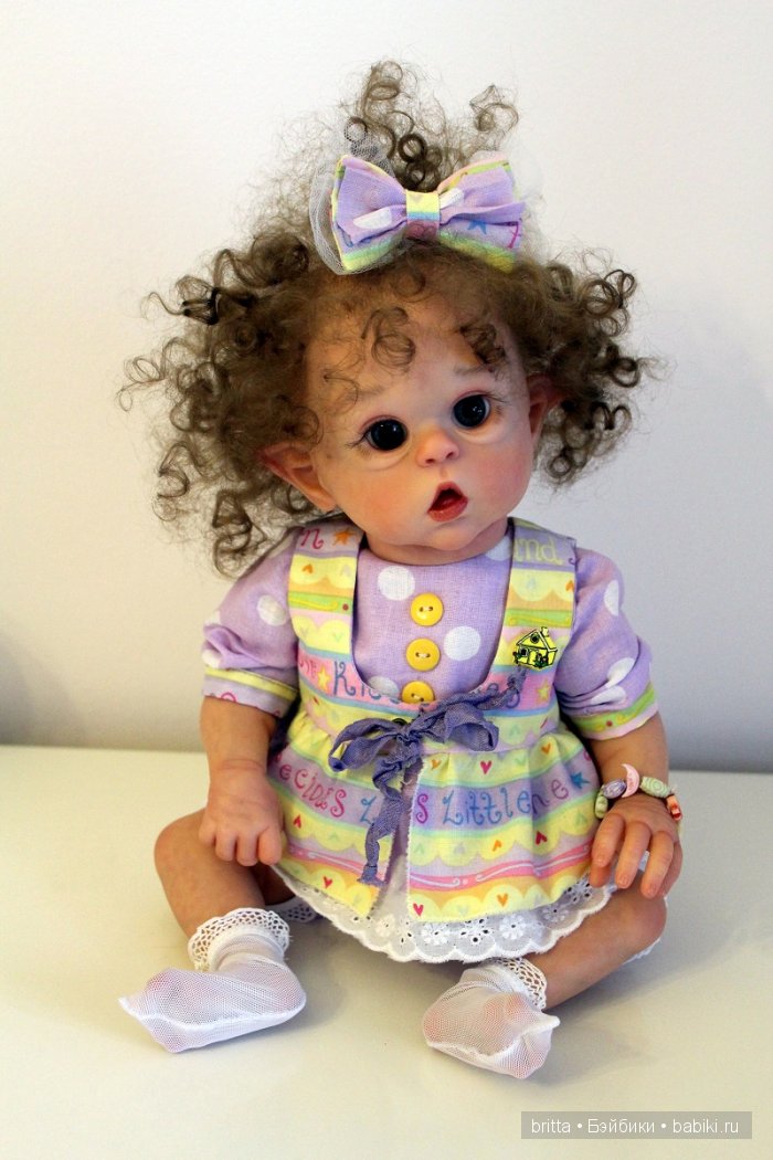 И снова Филиция — Одежда и обувь для кукол своими руками: фото (фото 8)