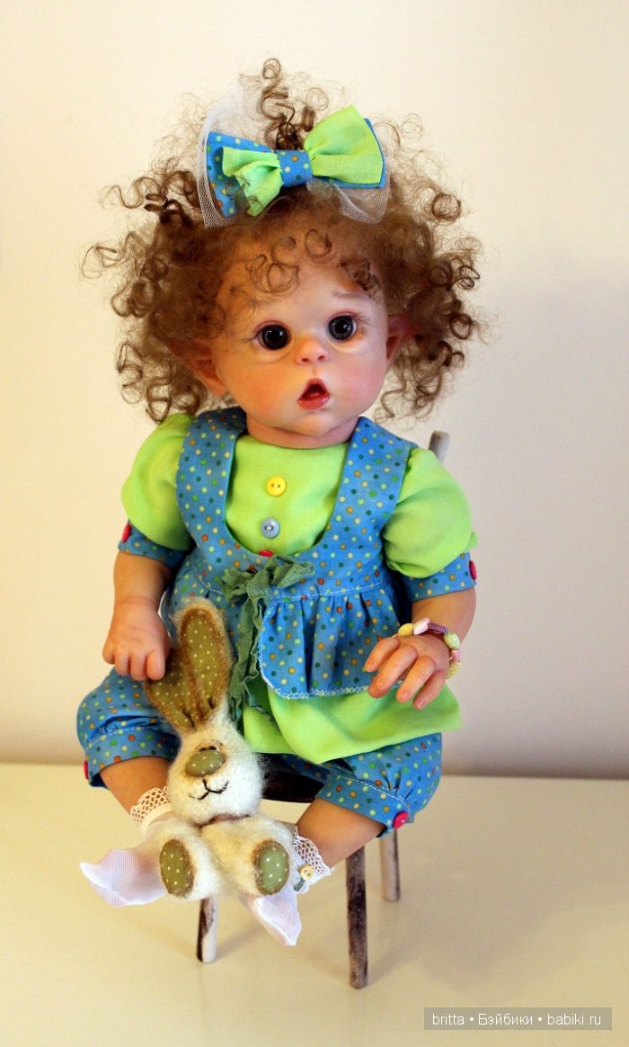 И снова Филиция — Одежда и обувь для кукол своими руками: фото (фото 6)