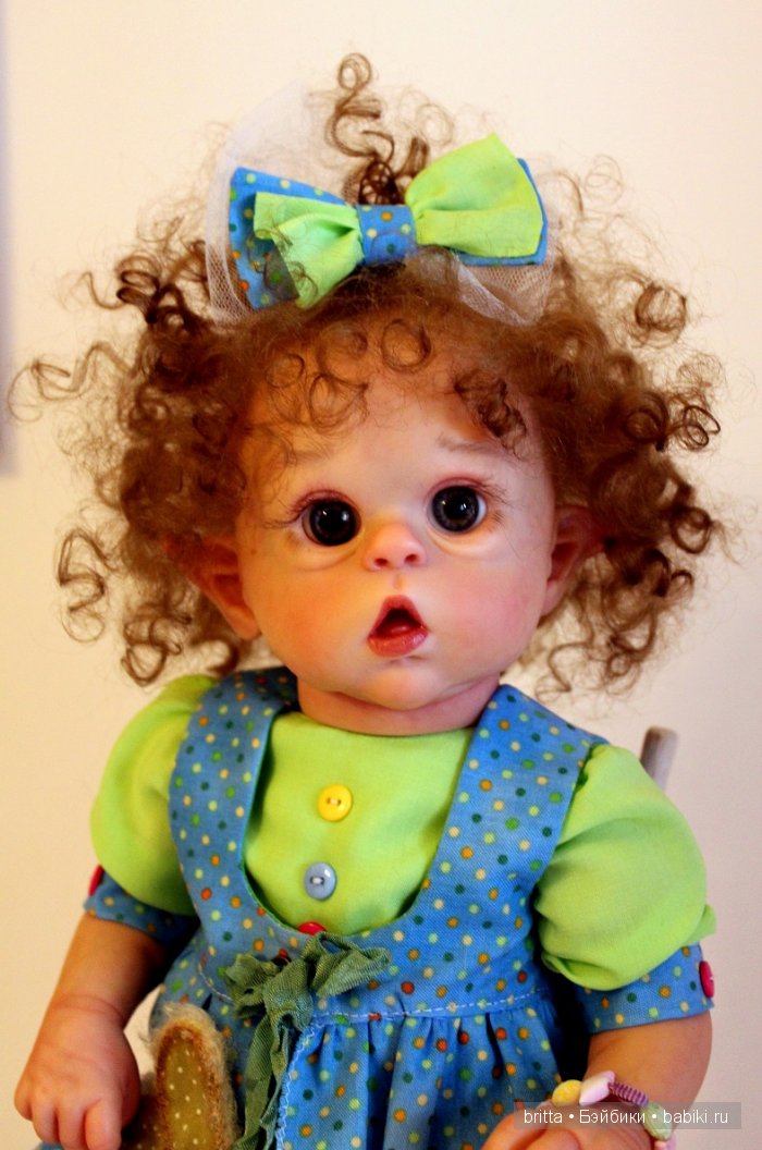 И снова Филиция — Одежда и обувь для кукол своими руками: фото (фото 5)