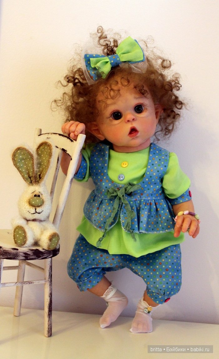 И снова Филиция — Одежда и обувь для кукол своими руками: фото (фото 4)