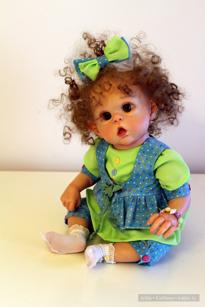 И снова Филиция — Одежда и обувь для кукол своими руками: фото (фото 2)