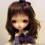 Продается кукла Эшли Leekword