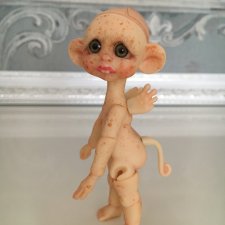 Продам Kitty от Nefer Kane