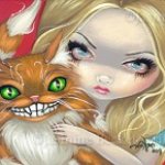 Авторские работы Jasmine Becket-Griffith (Жасмин Бекет-Гриффит): Феи и...