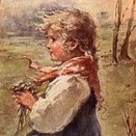 Елизавета Меркурьевна Эндаурова-Бём