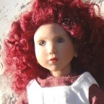 Zwergnase Bloeme 2001 г.