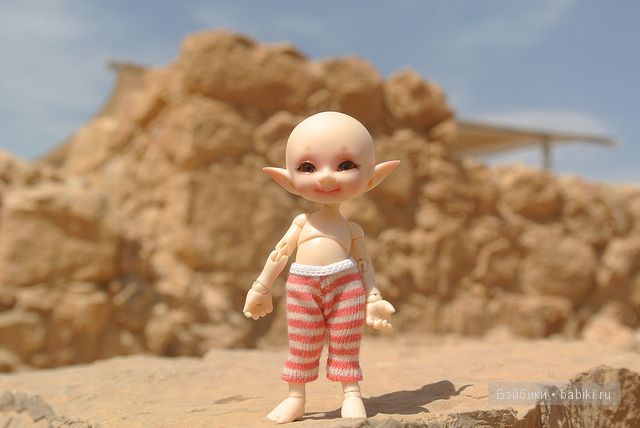 Путешествие по Израилю