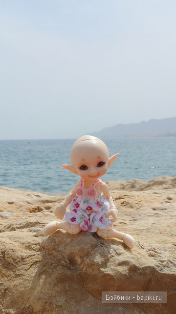 Путешествие по Израилю