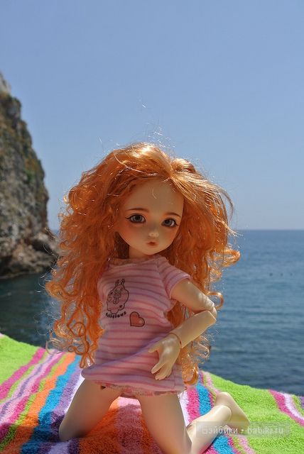 Кира в Дубровнике