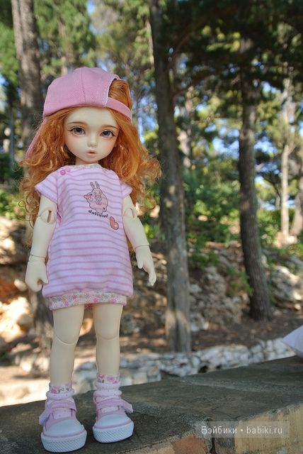 Кира в Дубровнике