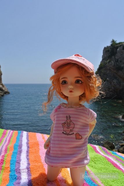 Кира в Дубровнике