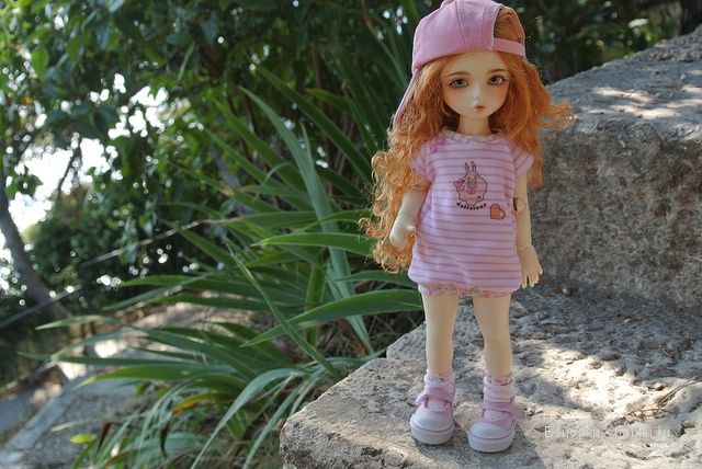 Кира в Дубровнике