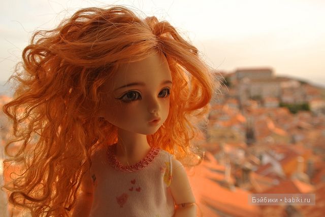 Кира в Дубровнике