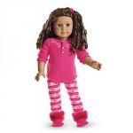 Закрыто. Совместный поход на American Girl