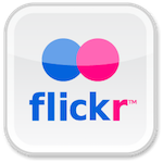 Новая интересная функция Flickr