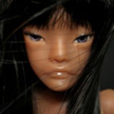 Mooqla Лиза сквозь годы