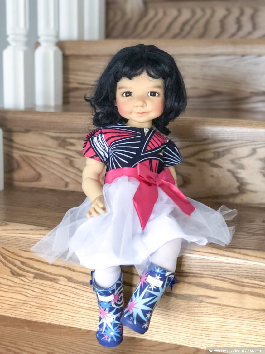 Исповедь шопоголика или как остановиться скупать всё подряд для кукол