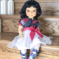 Исповедь шопоголика или как остановиться скупать всё подряд для кукол