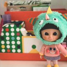 Благодарности пост