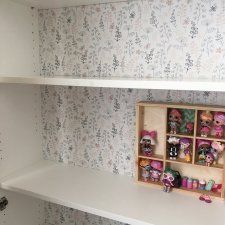 Как живут мои куклы. Часть первая