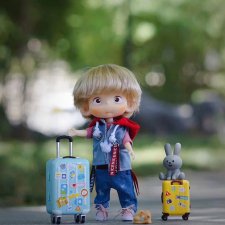 Потрясающие Pututu и другие виниловые куклы с просторов инстаграма