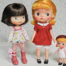 Знакомство с Holala