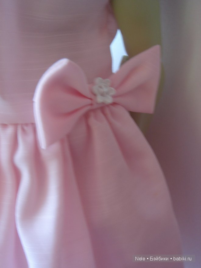 Летние наряды для очаровательных Каешек (Kaye Wiggs)