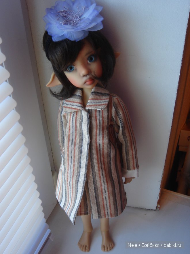 Летние наряды для очаровательных Каешек (Kaye Wiggs) (фото 3)